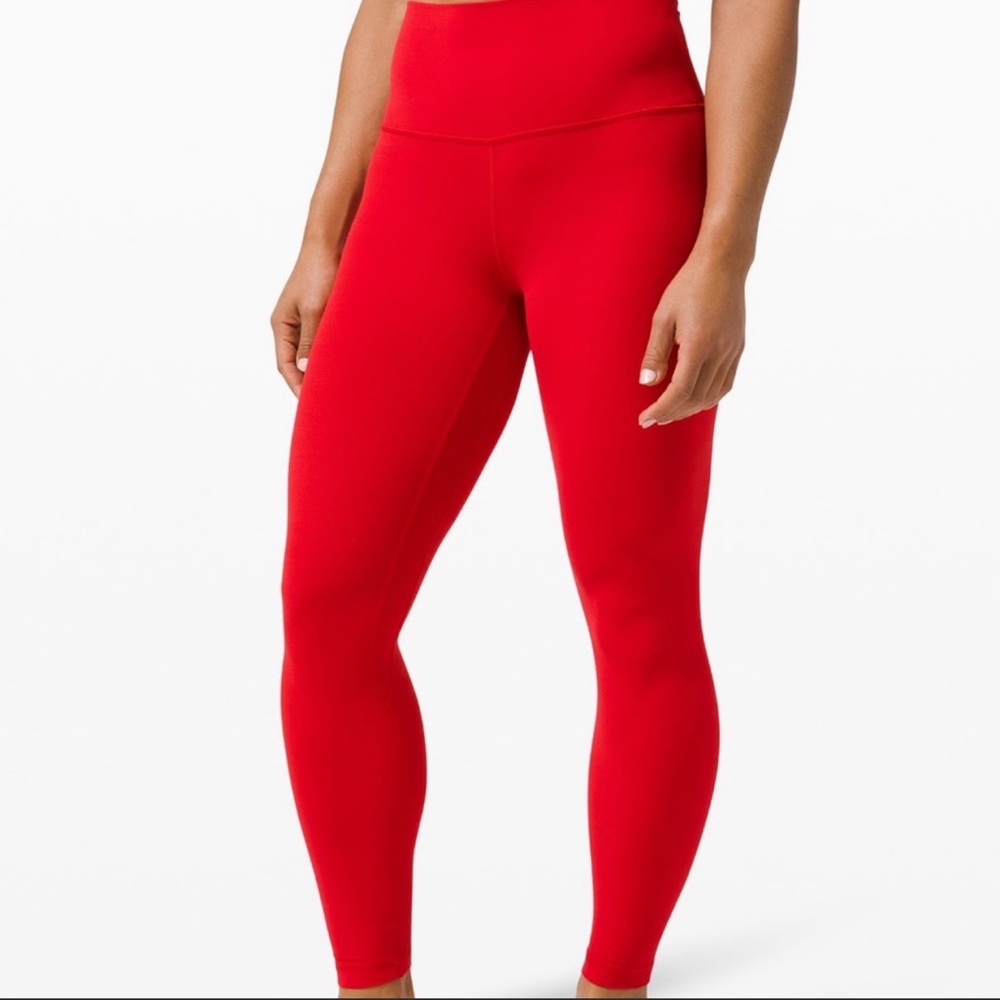Lululemon Align Leggings 25”